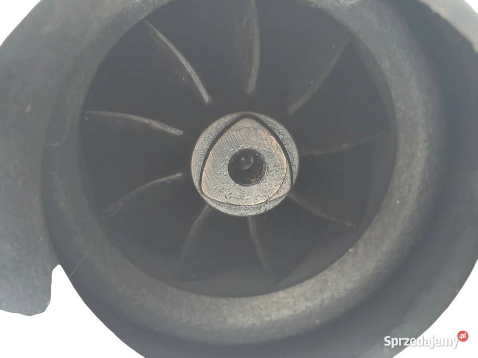 TURBOSPRĘŻARKA Opel Vectra C Signum 19 CDTI Chełm