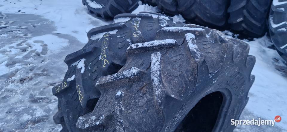 32085r20 124r20 12520 BKT 90 bieżnik sprzedam