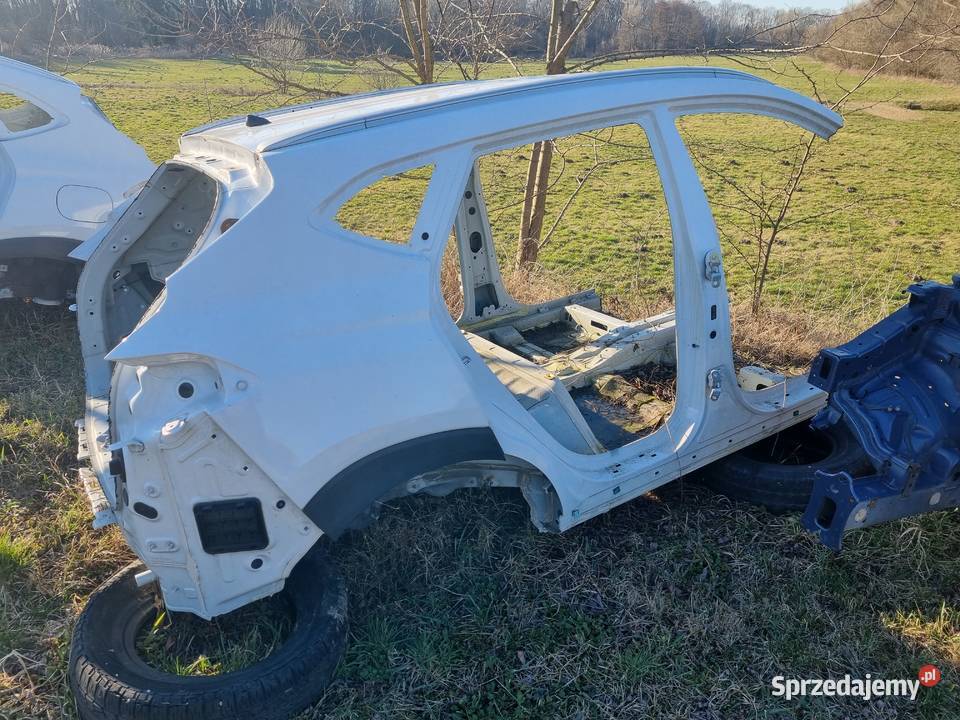 PRAWY BŁOTNIK PYW HYUNDAI TUCSON III 1521 Skierniewice sprzedam