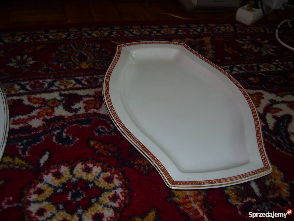 stary Ćmielówkomplet