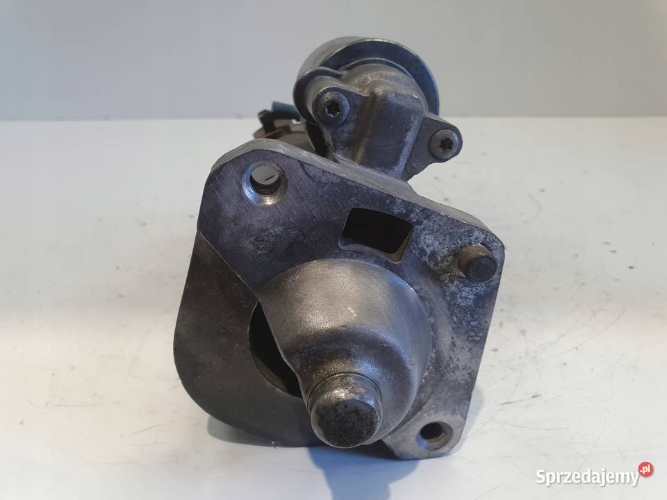 ROZRUSZNIK Volvo S60 II V60 20 D3 ROZRUSZNIK Rudka