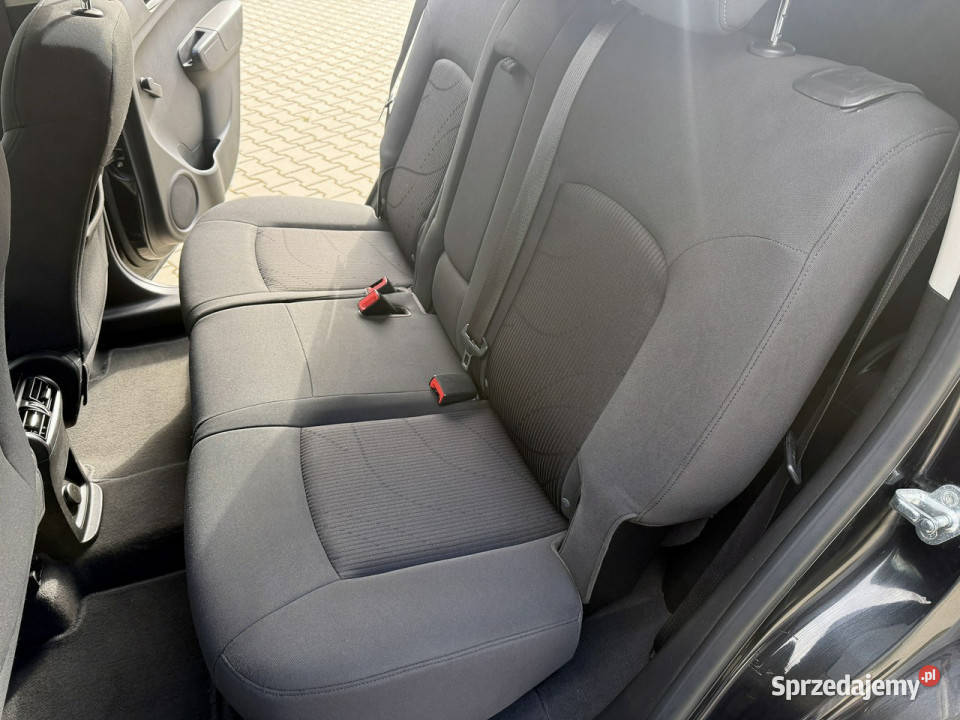 Chevrolet Orlando LS 18i 141 elektryczne lusterka Węgrów