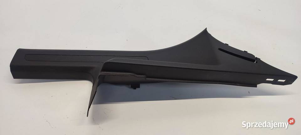 SEAT TARRACO OSŁONA PROGU PRAWY TYŁ 5FJ863736A