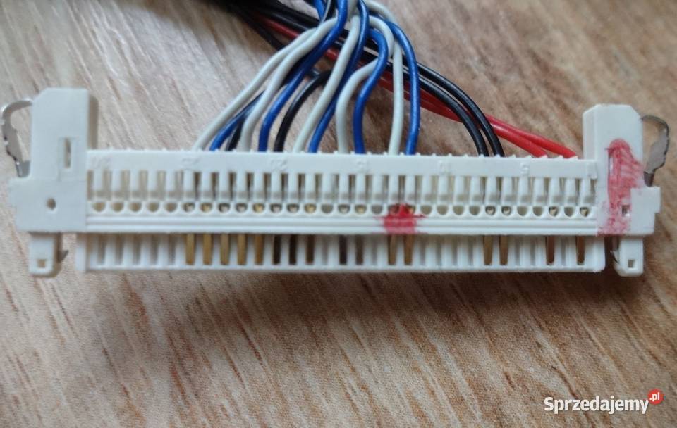 Płyta głównaZasilacz CV6683HE42 do TV Qlive Szczecin