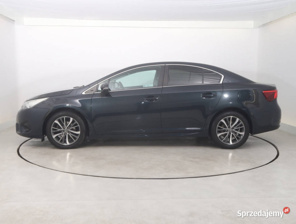 Toyota Avensis 20 Valvematic wspomaganie kierownicy Bielany Wrocławskie