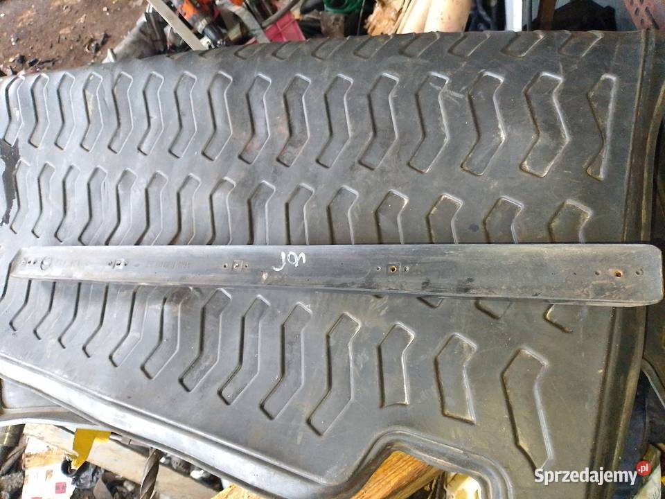 Mercedes g klasa Wolf 4606900962 Puch g460 g461