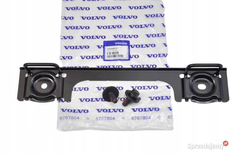 VOLVO C30 S70 S40 V50 uchwyt fotelika mocowanie dolnośląskie Bielany Wrocławskie