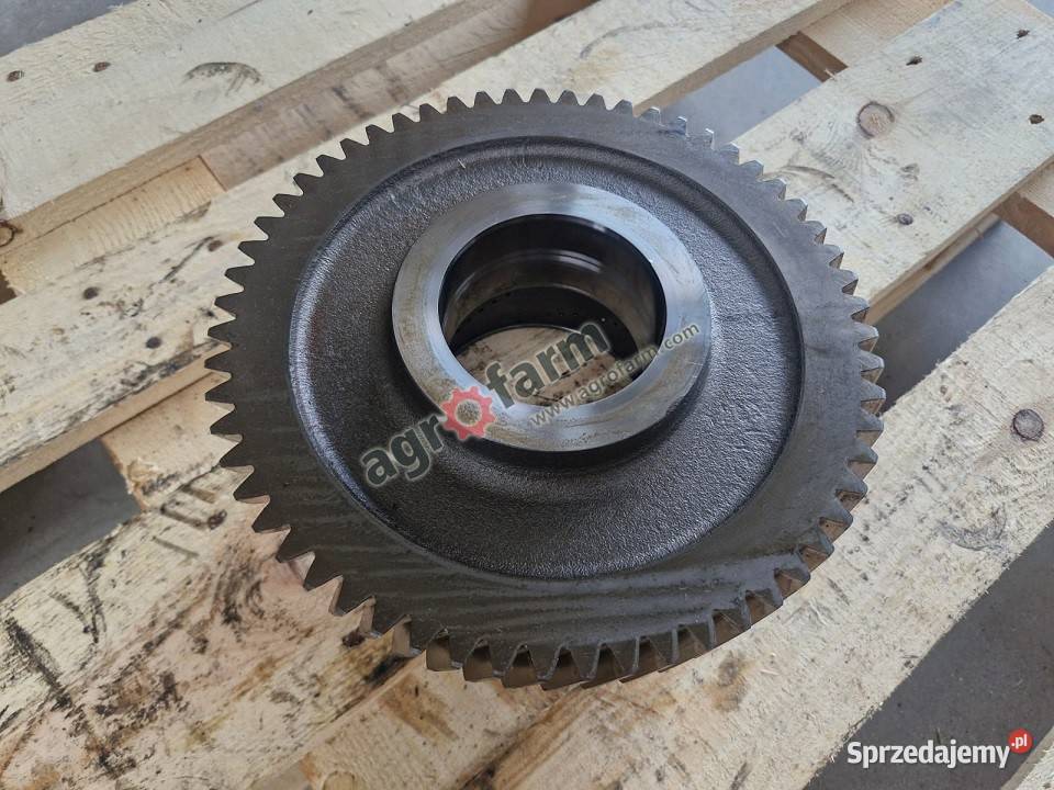 Koło zębate Z59 Case Magnum 235 250 260 280 Byków sprzedam