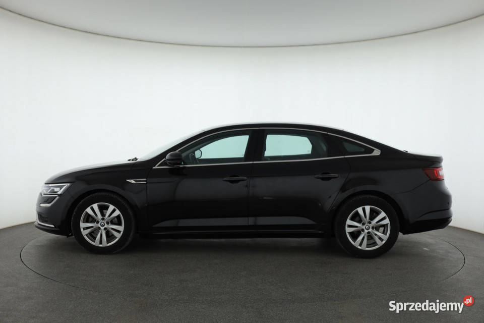 Renault Talisman 16 TCe mazowieckie Piaseczno sprzedam