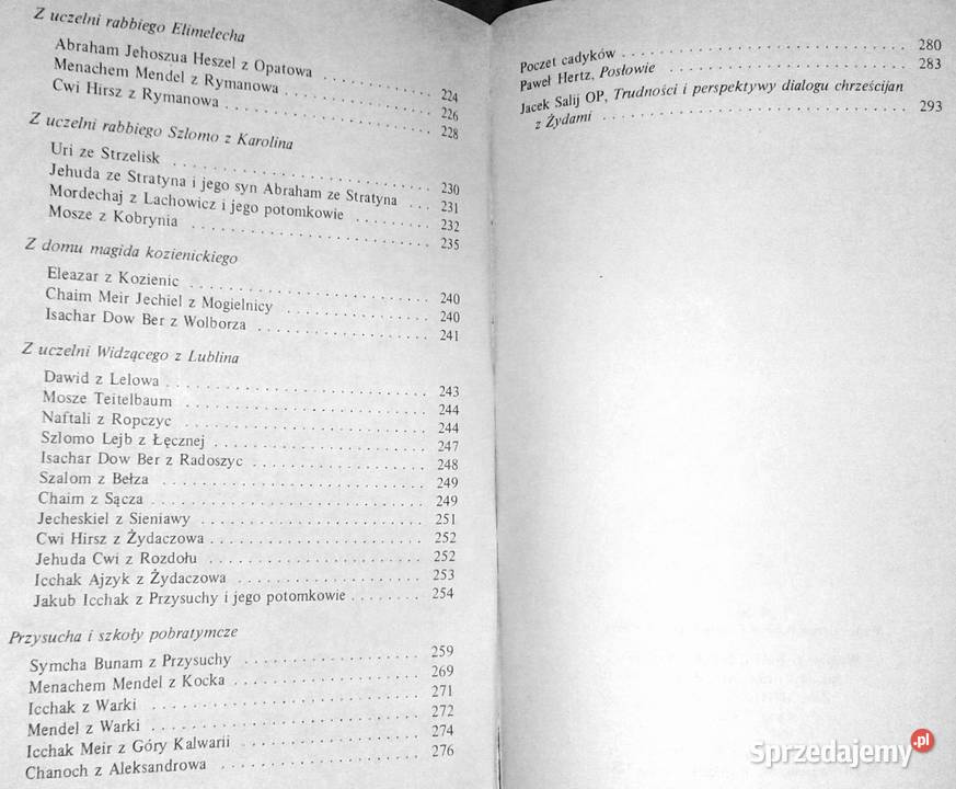 Opowieści chasydów Martin Buber Rok wydania 1986 lubelskie Chełm sprzedam