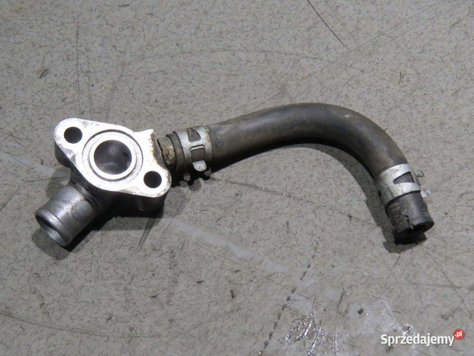 SUZUKI BURGMAN 400 250 N400 K7 10 KRÓCIEC WODY Łódź sprzedam