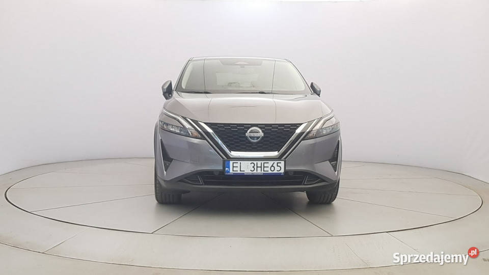 Nissan Qashqai 13 DIGT mHEV NConnecta Xtronic Z bluetooth