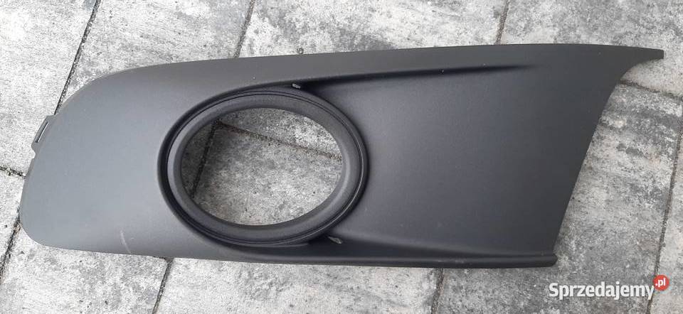 Vw caddy kratka zderzaka oryginał 2k5853665a 9b9 osobowe Dąbrowa Tarnowska sprzedam