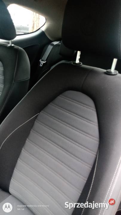 Alfa Romeo MiTo 09 Twinnair 105 Super manualna mazowieckie