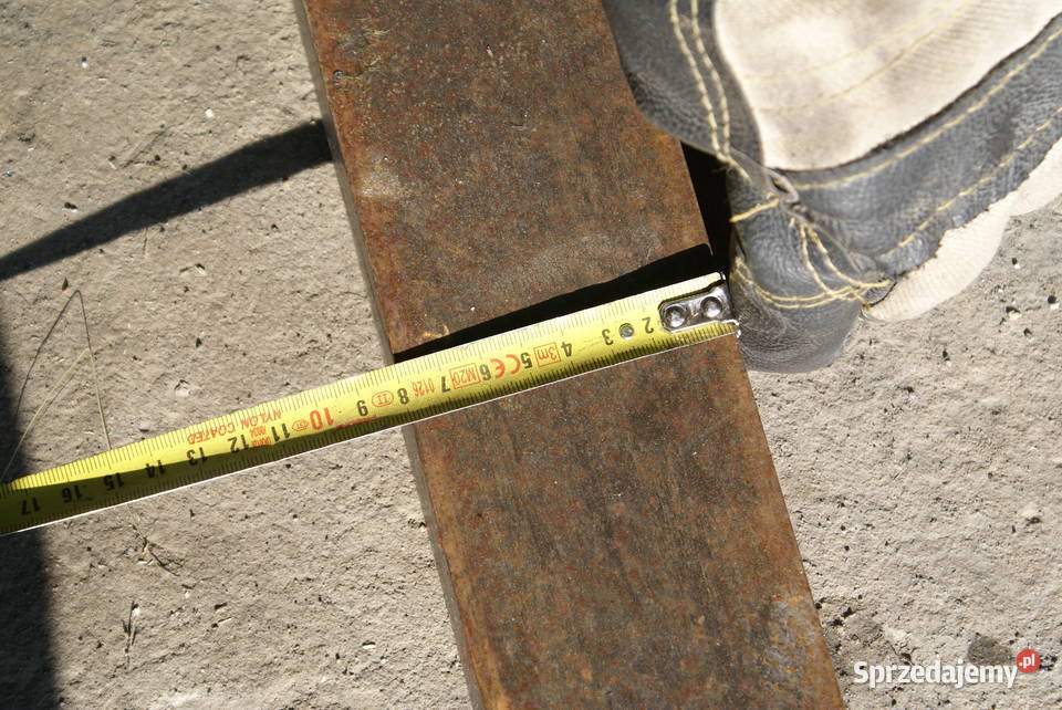 Widły do masztu DURWEN