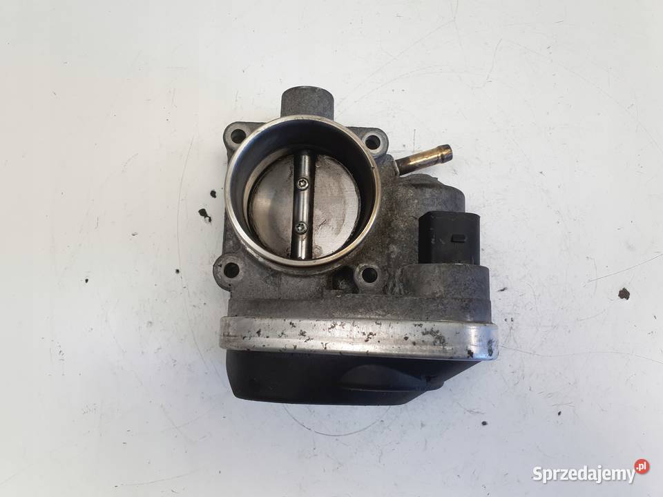 PRZEPUSTNICA Mini Cooper R50 R53 16 16V 7509043 Chełm