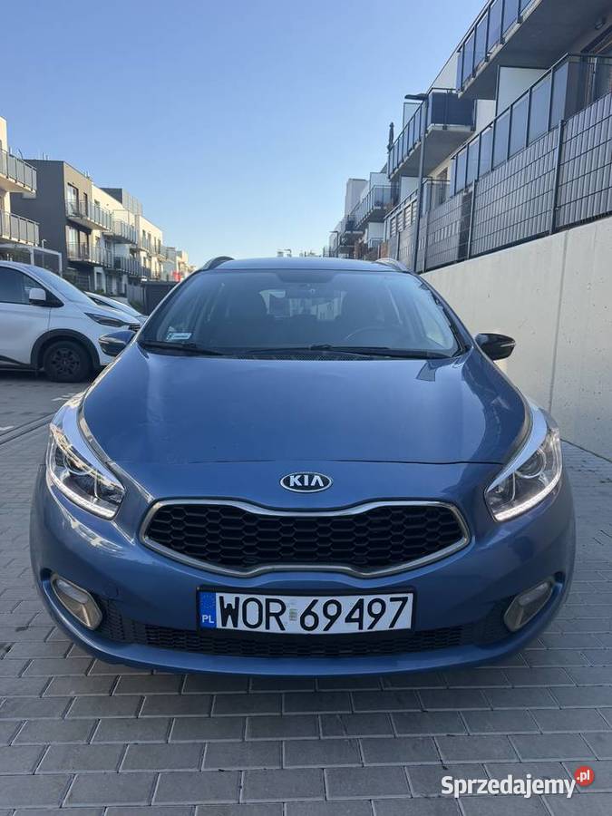 Kia Cee'd