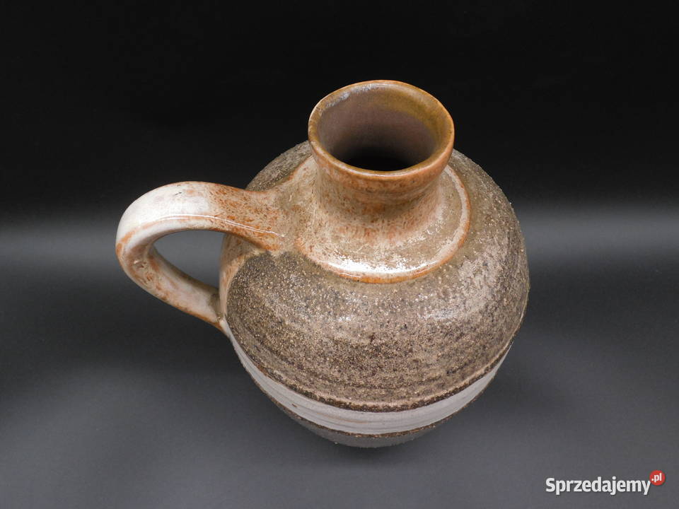 Wazondzbanek Fat Lava Jug z lat 60 i 70 XX wieku Raszków sprzedam