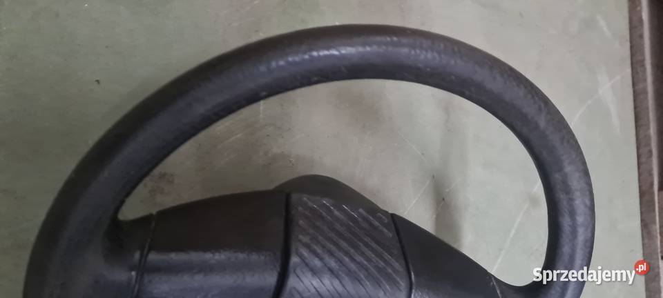 Vw golf kierownica Łódź