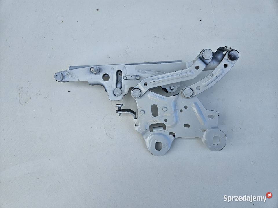 BMW X1 F48 ZAWIAS MASKI LEWY PRZÓD 7329441 Międzychód sprzedam