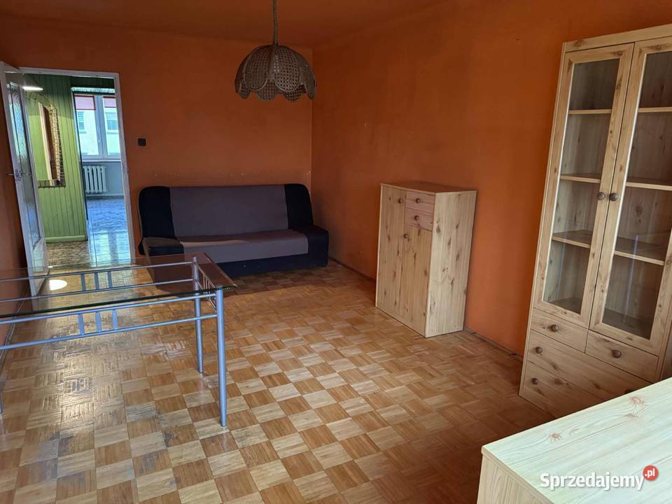 Sprzedam mieszkanie 62 m2 3 pokoje 62m2 Chełm sprzedam