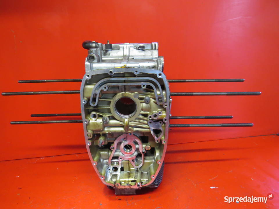 BMW R850R R 850 R 850R 1100 1150 rt gs blok Warszawa