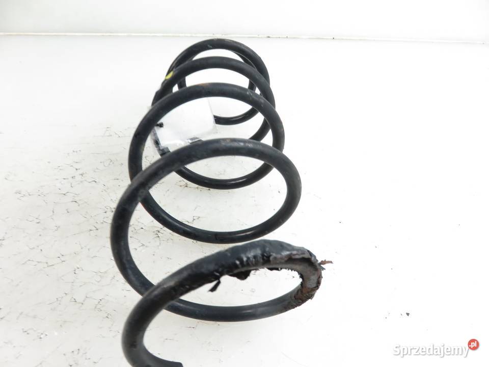 SPRĘŻYNA TYŁ FIAT GRANDE PUNTO 199 13 D