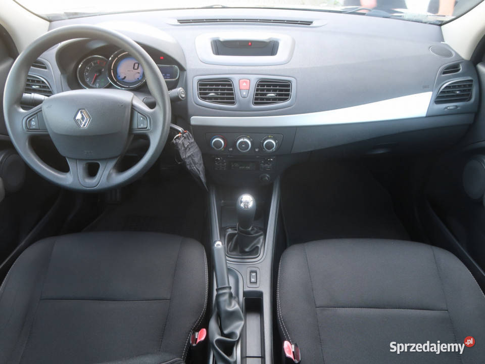 Renault Fluence 16 16V 82KM Bielany Wrocławskie sprzedam