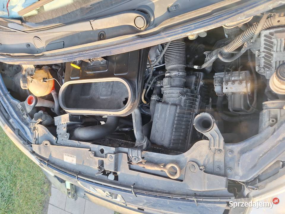 Sprzedam Peugeot expert Zagórów sprzedam