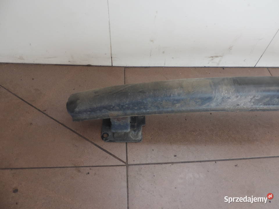 BELKA POD ZDERZAK TYŁ SEAT IBIZA III Rok produkcji 2003 Nowy Sącz
