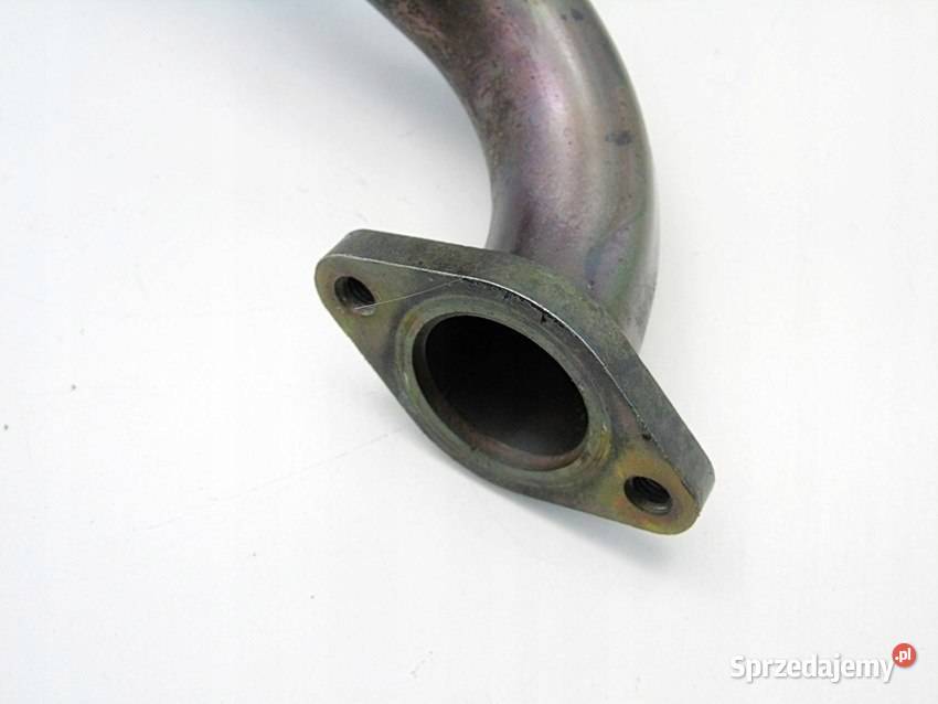 RURA RURKA PRZEWÓD WODY 22 DI NISSAN ALMERA 2 Pozostałe