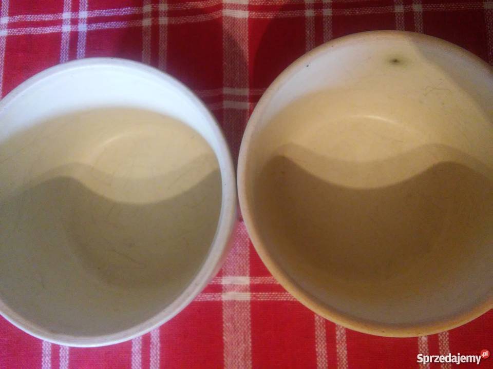 MIseczka kamienna ceramika