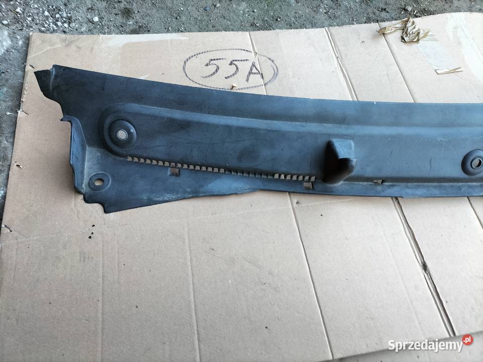 Primastar Trafic 2 Vivaro 2 PODSZYBIE Kamień-Kolonia sprzedam