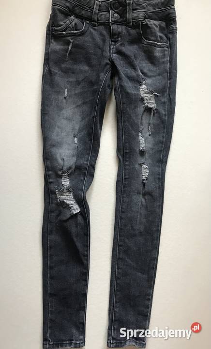 Nowe Jeansy LTB JULITA X sprzedam