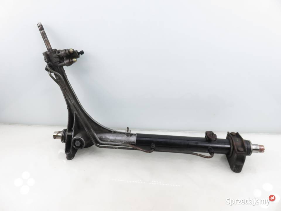 MAGLOWNICA CITROEN JUMPER II 01341019080 osobowe sprzedam