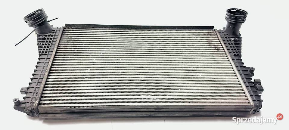INTERCOOLER SKODA OCTAVIA II 1K0145803AP Lipno