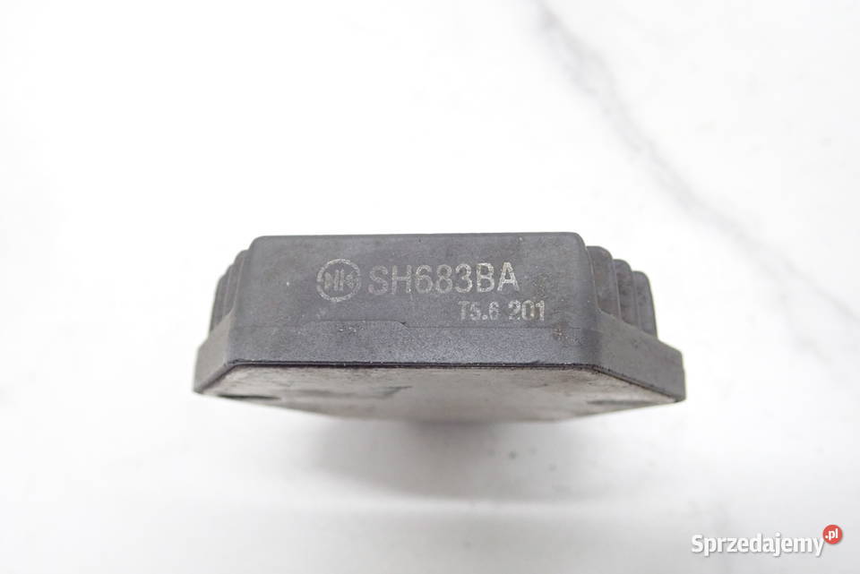 Regulator Napięcia SH683BA T56 201 Honda TRX 450