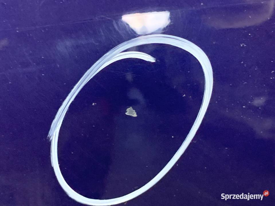 DRZWI LEWY PRZÓD VW GOLF IV Hatchback 9708