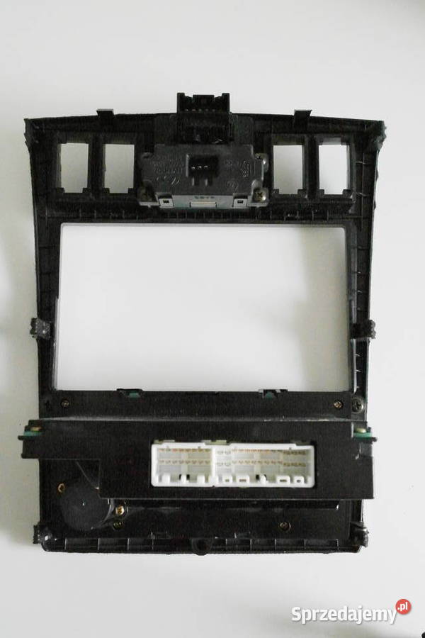 Przednia ramka konsoli ramki drzwiowe Hyundai kujawsko-pomorskie Bydgoszcz