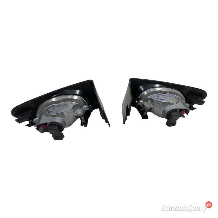 HONDA JAZZ 020022003 Lampa halogen