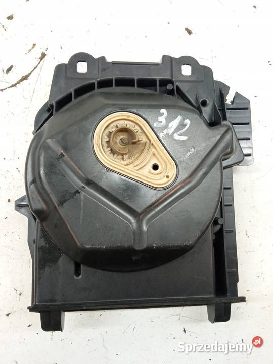 GŁOŚNIK NISKOTONOWY 9315646 Bmw Seria 5 VI 2010 Rok produkcji 2016 Sprzęt audio fabryczny