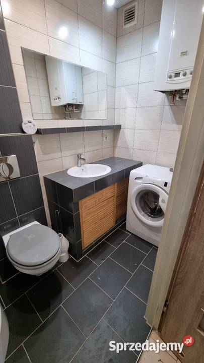 Wynajmę mieszkanie miejsce parkingowe Brzeg