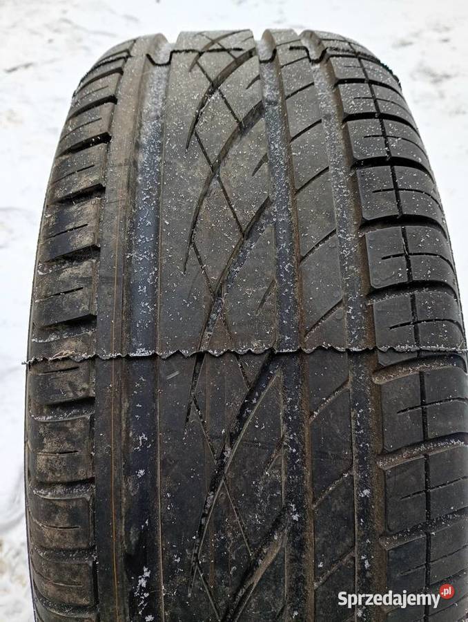 Koło zapas 16 Volvo Walinna