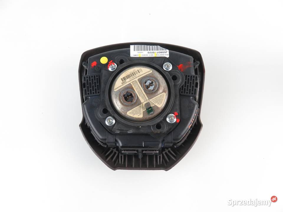 PODUSZKA KIEROWCY JAGUAR XF I 8X23043B13