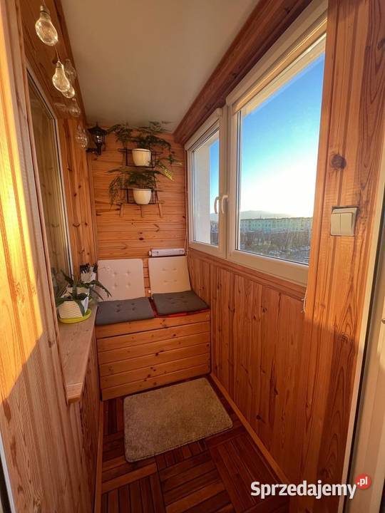 Wynajmę mieszkanie dwupokojowe na Zabobrzu sieć dolnośląskie Jelenia Góra