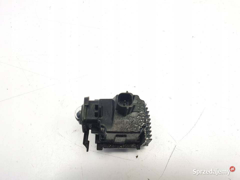 Ford F150 TYLNE ŚWIATŁO COFANIA TYLNEJ KLAPY tył Chełm