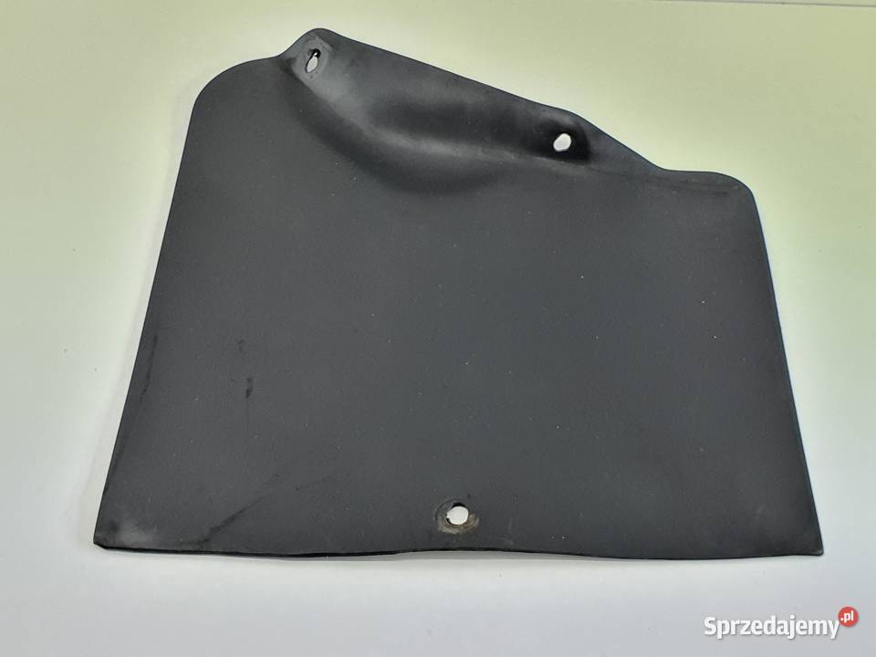 CHLAPACZ TYL OSLONA GUMA TGB BLADE 550 Janowice sprzedam