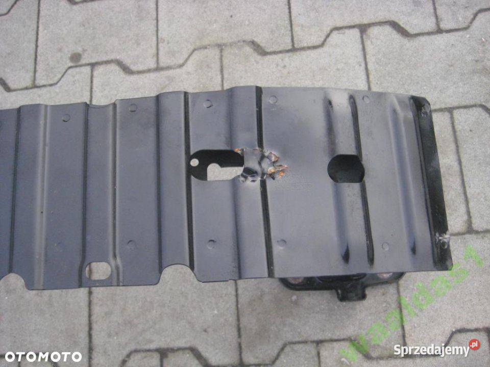 FORD C FOCUS MK3 BELKA ZDERZAKA 3M51R108K61AC osobowe