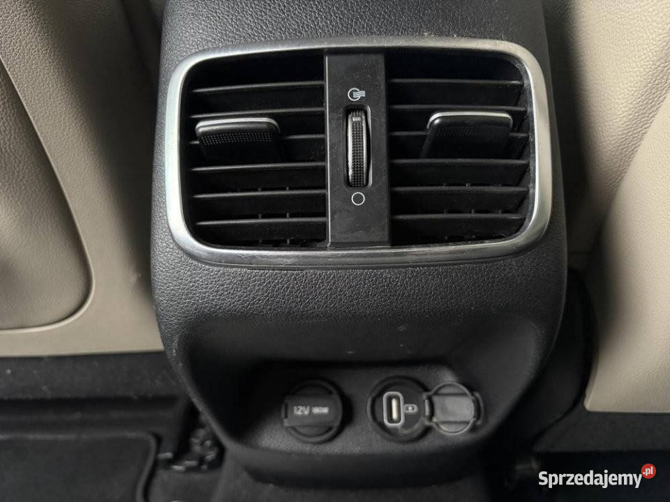 KIA Optima 2017r Salon Polska