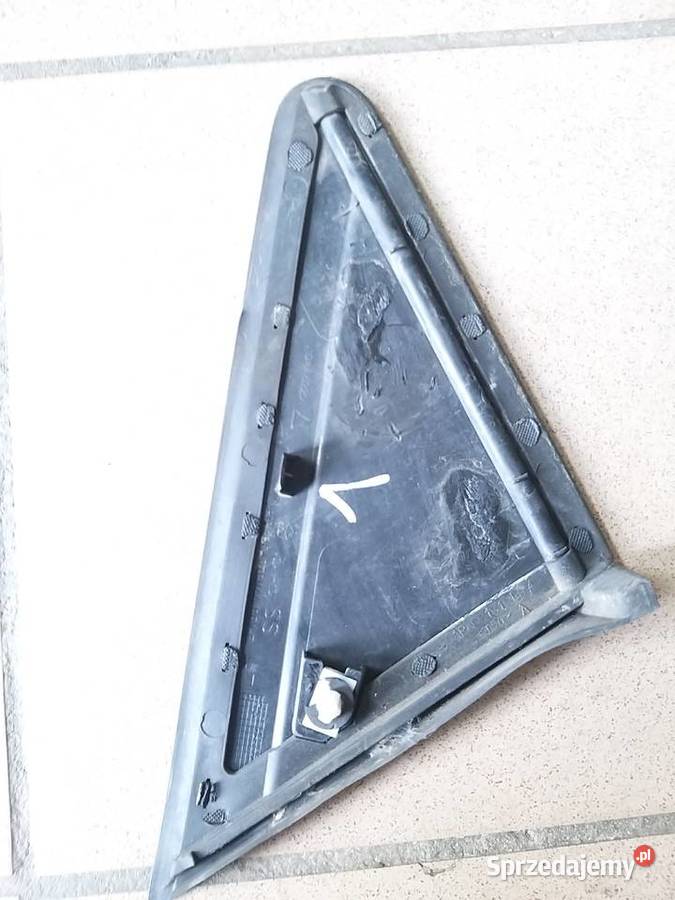 OSŁONA ZAŚLEPKA BŁOTNICA CHRYSLER T C DODGE